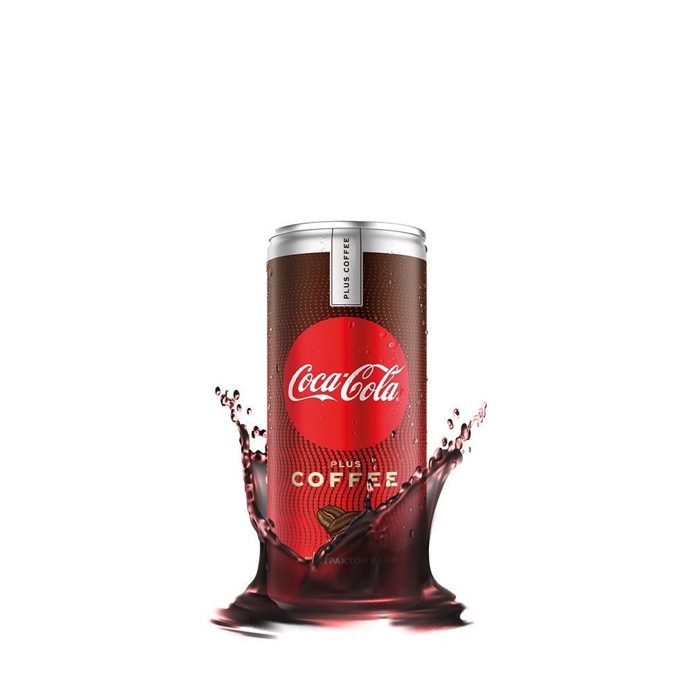  Cola-Cola Сoffee, фото 1, цена от  грн