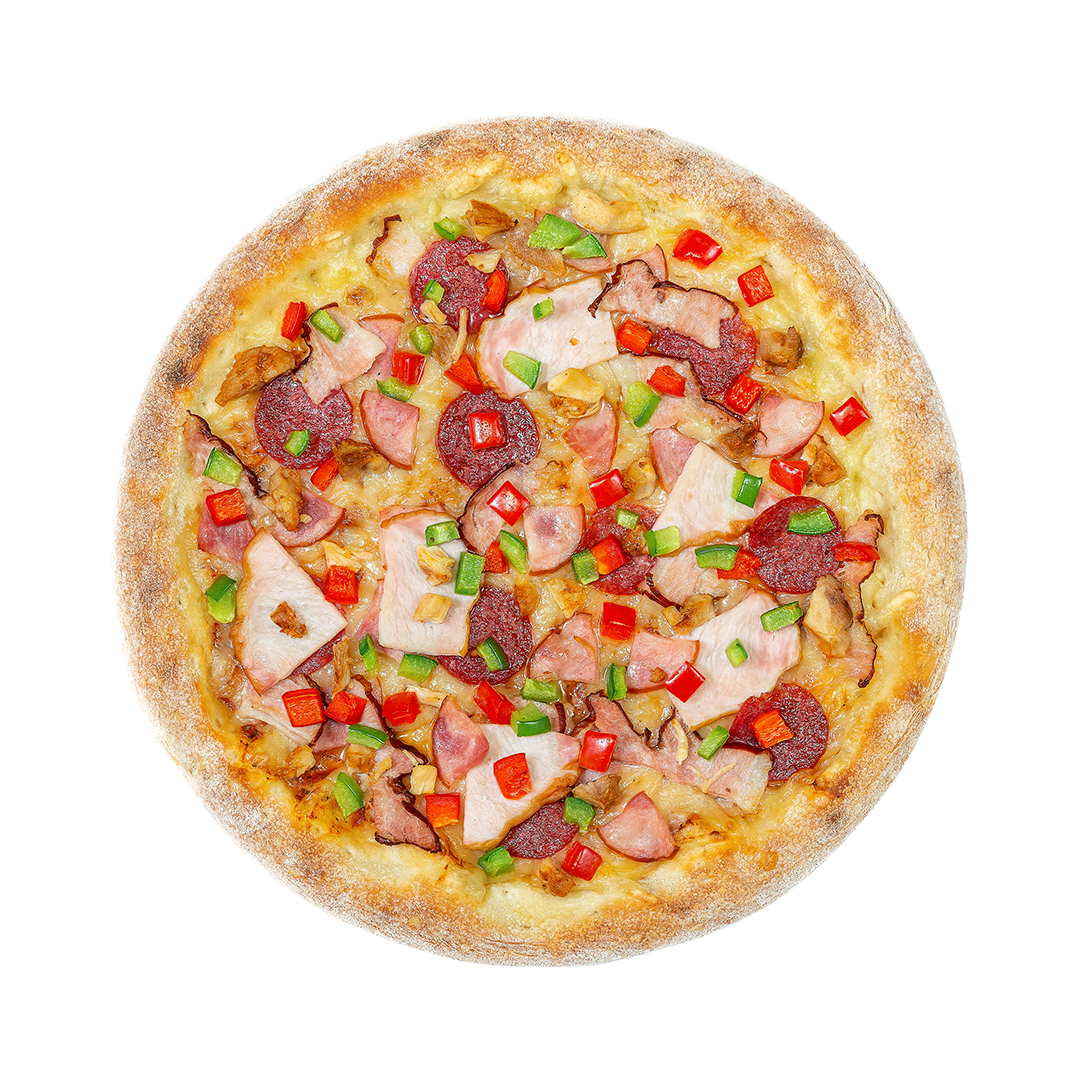 Pizza Pizza Branded, фото 1, цена от 170 грн