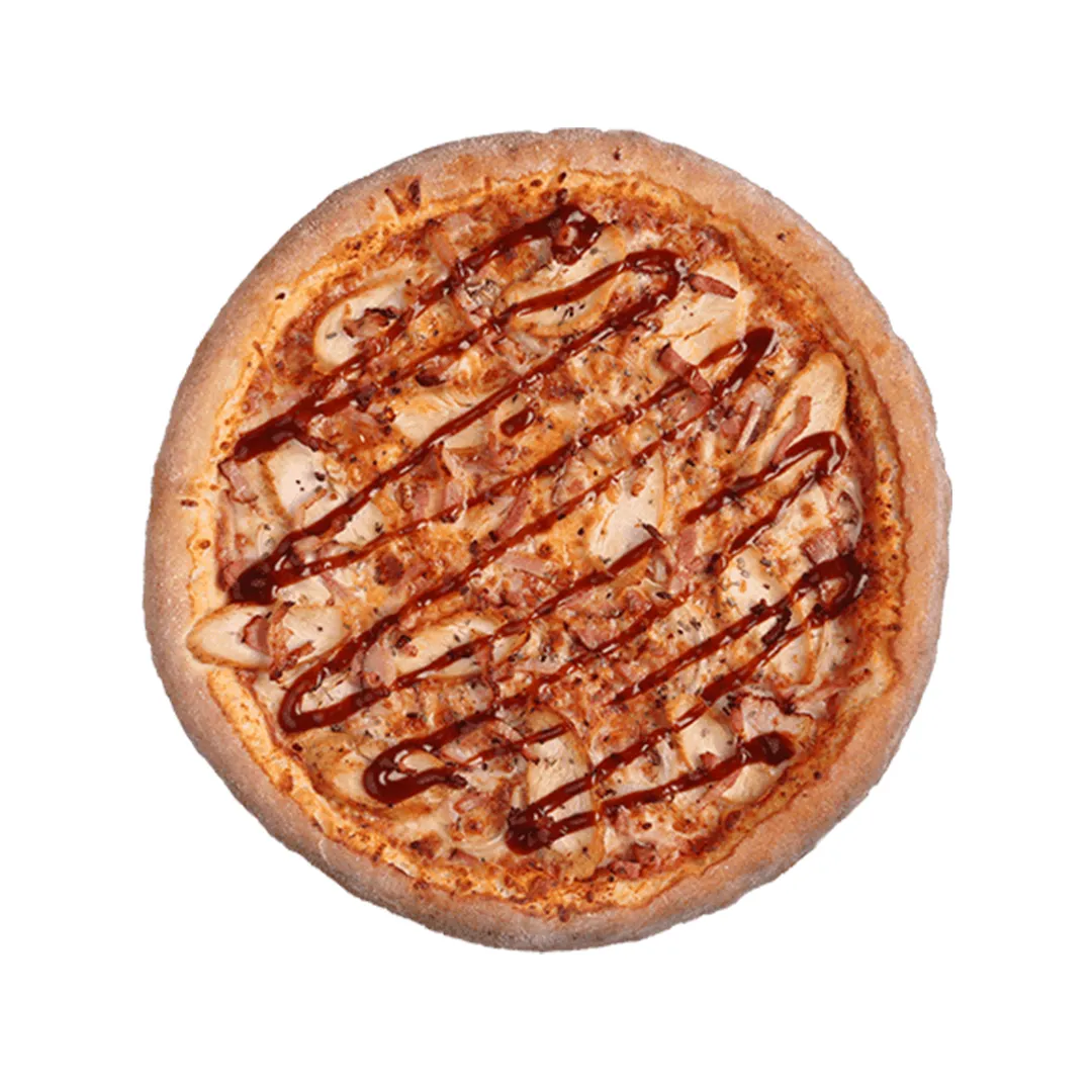Пицца Курча BBQ, фото 1, цена от 170 грн