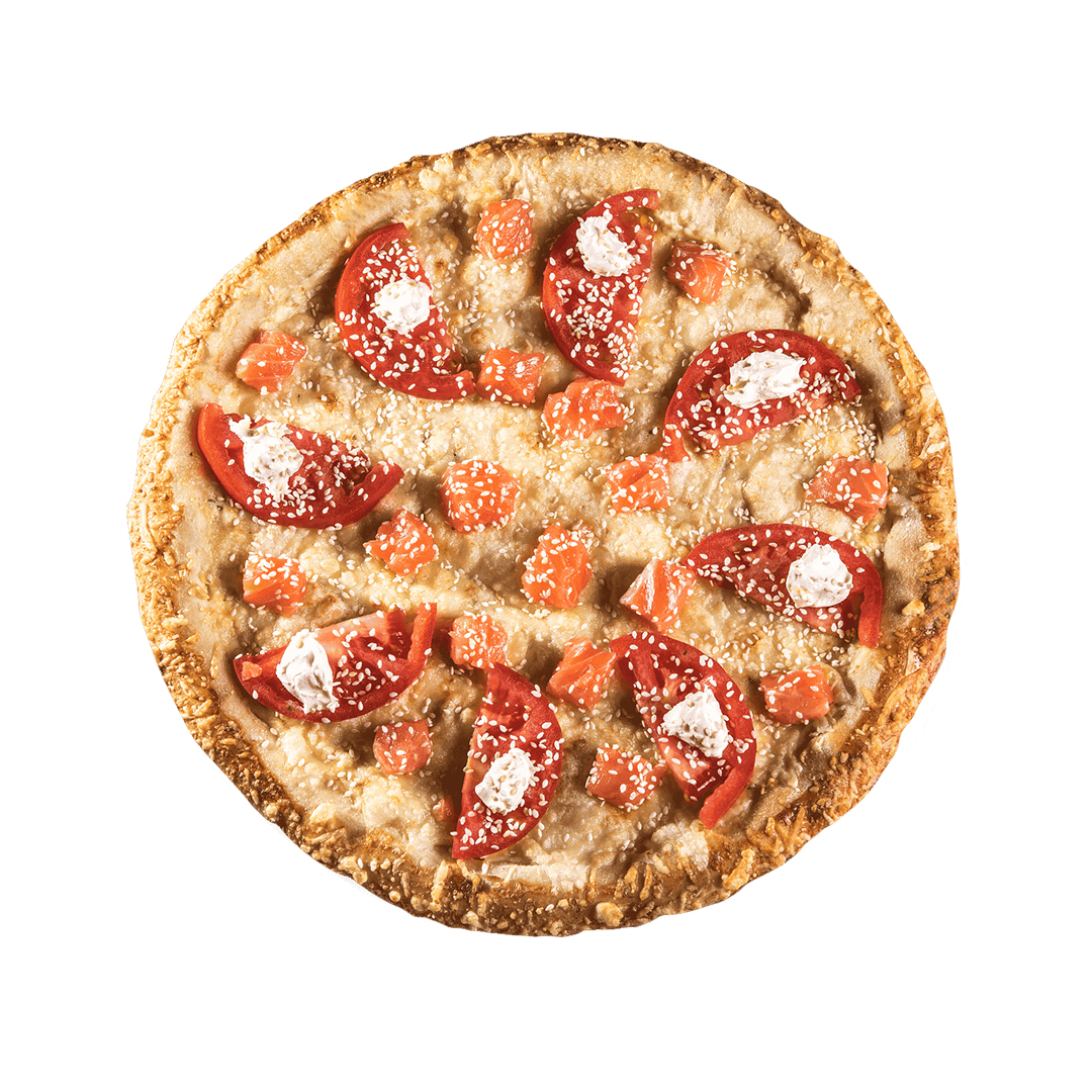 Pizza Pizza Philadelphia, фото 1, цена от 166 грн