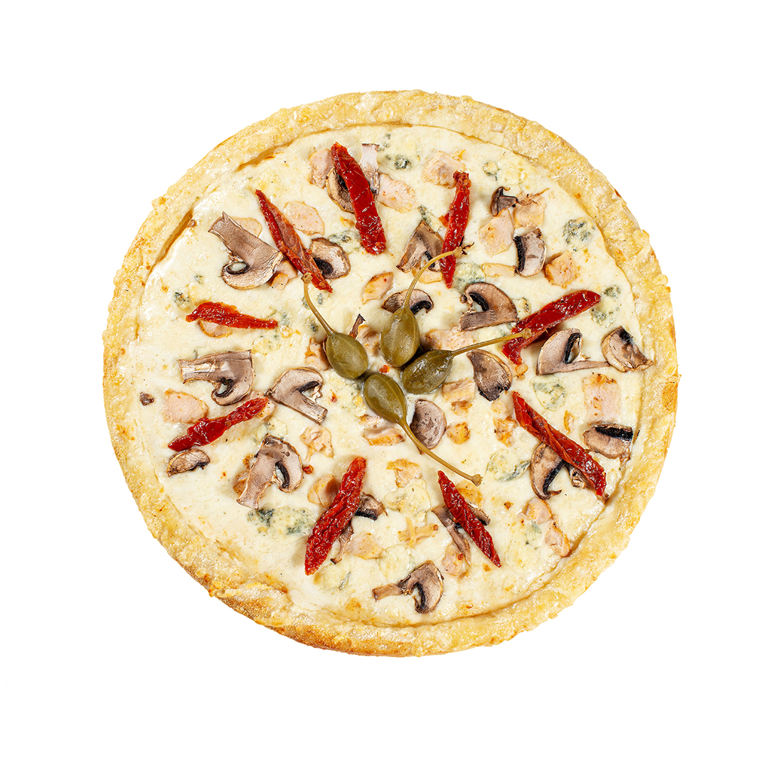 Піца Італійська, фото 1, цена от 160 грн