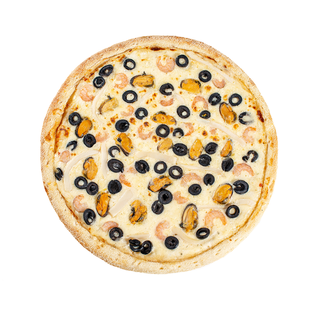 Pizza Pizza Sea Food, фото 1, цена от 166 грн