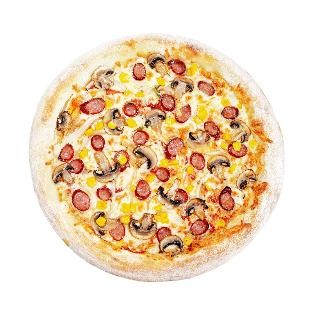 Пицца Джавелін, фото 1, цена от  грн