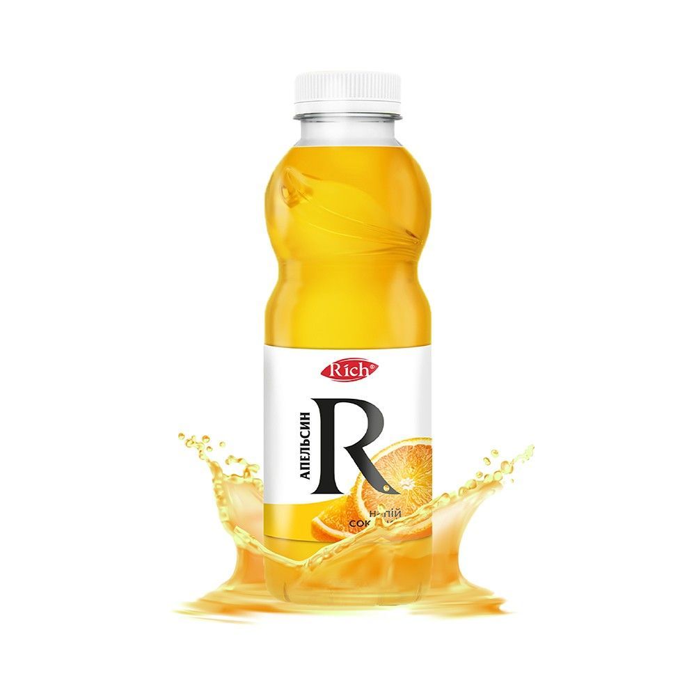  Соковий напій Rich Апельсин , фото 1, цена от  грн
