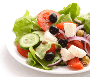  Salad Greek, фото 1, цена от  грн