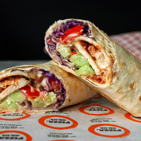 Döner Кебаб (яловичина)