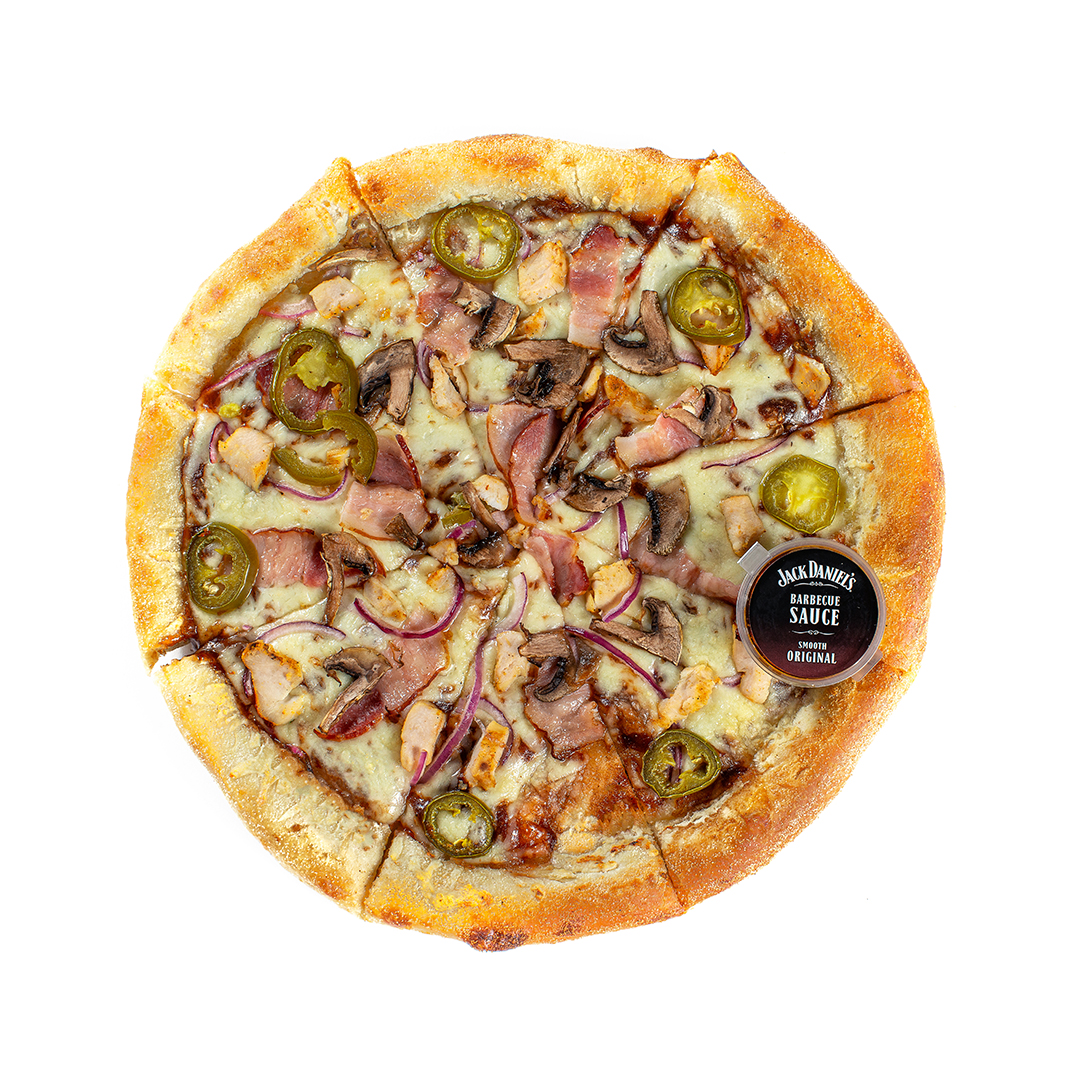 Пицца Цыпленок Jack, фото 1, цена от 169 грн
