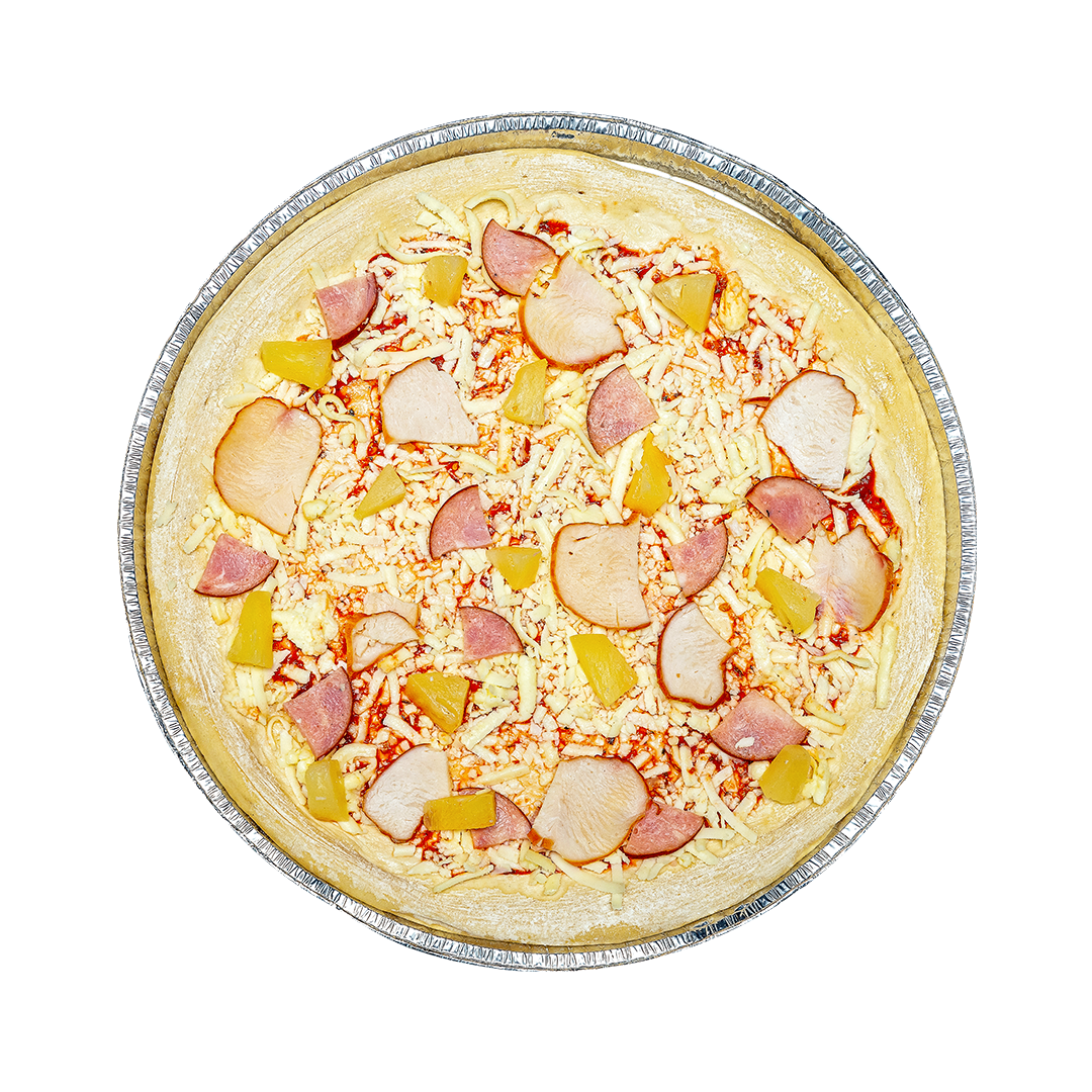 Пицца Гавайська ø32 см, фото 1, цена от  грн