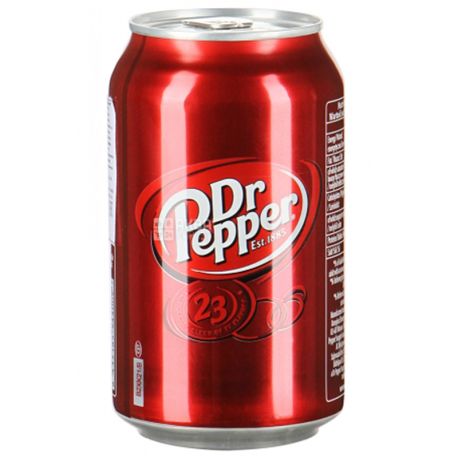  Dr.Pepper , фото 1, цена от  грн