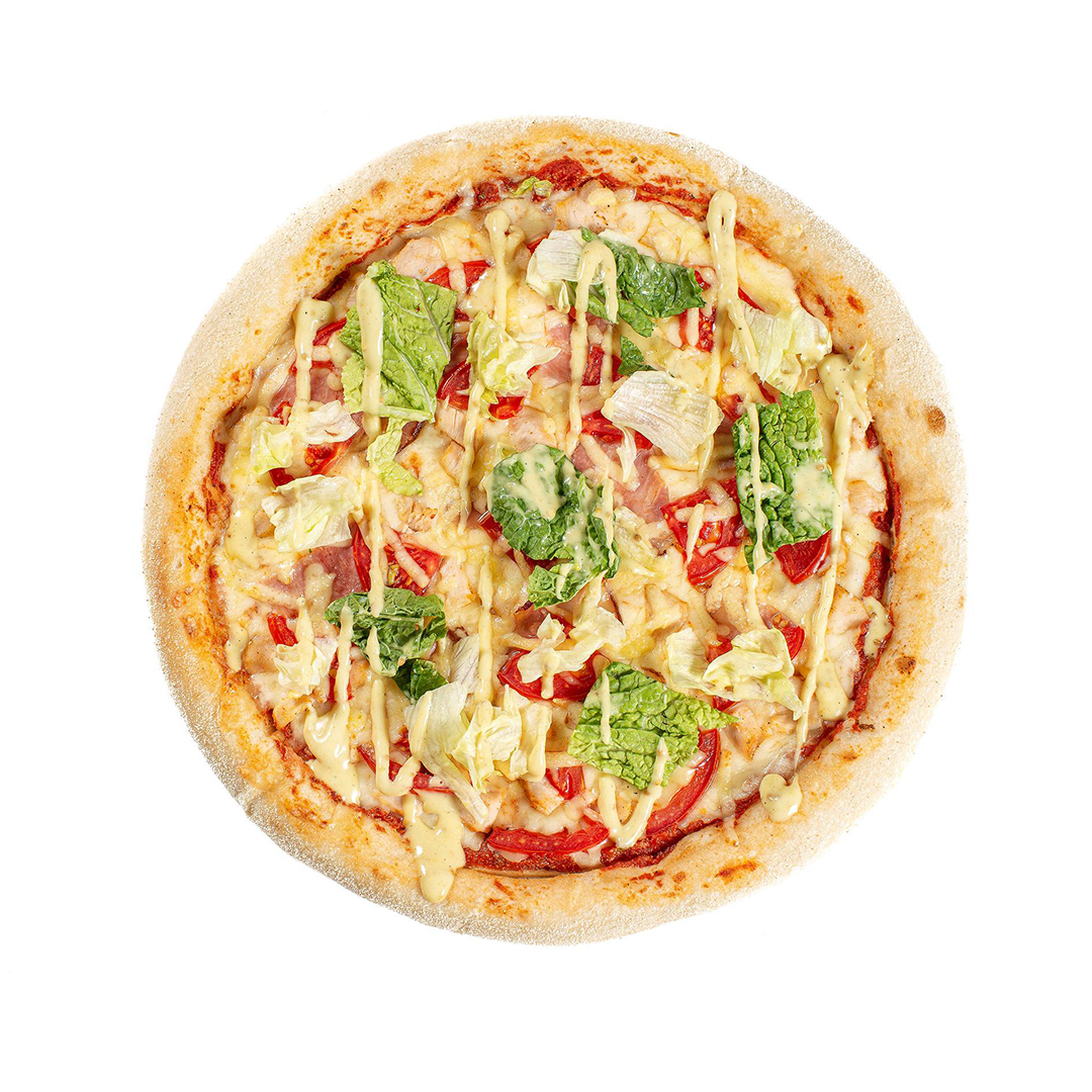 Pizza Pizza Caesar, фото 1, цена от 160 грн