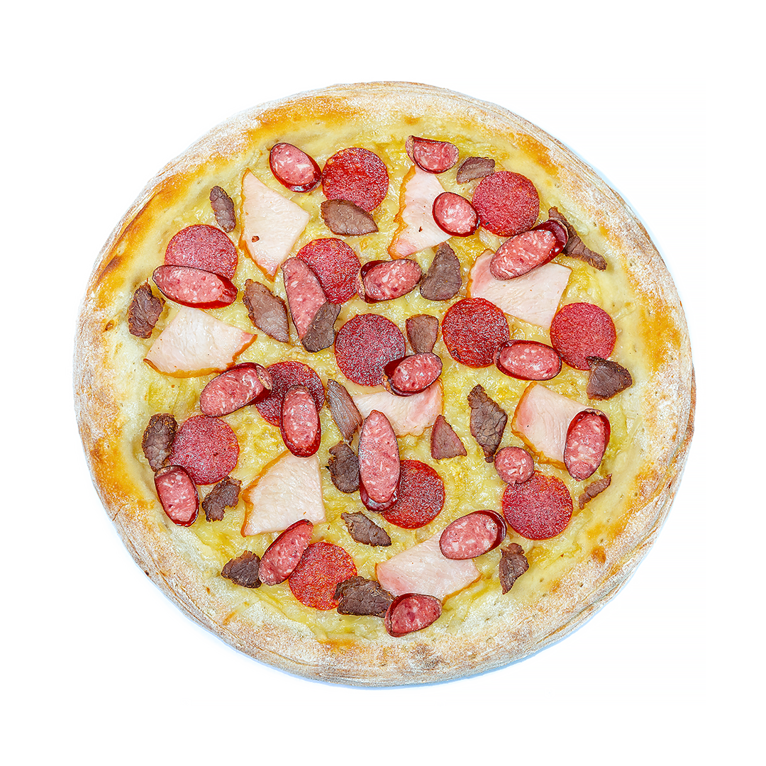 Пицца Баварская, фото 1, цена от 169 грн