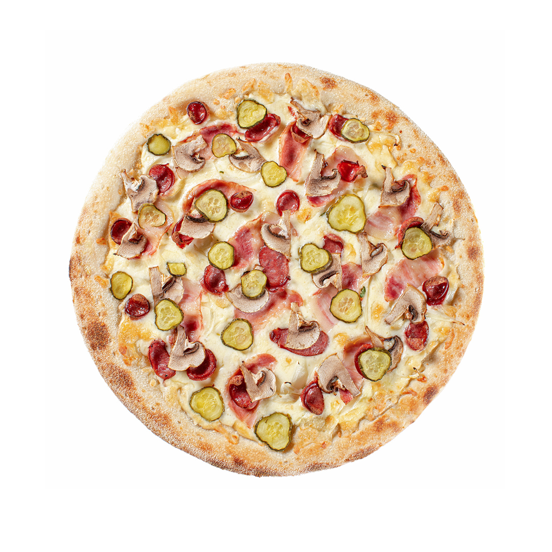 Pizza Pizza Cowboy, фото 1, цена от 138 грн