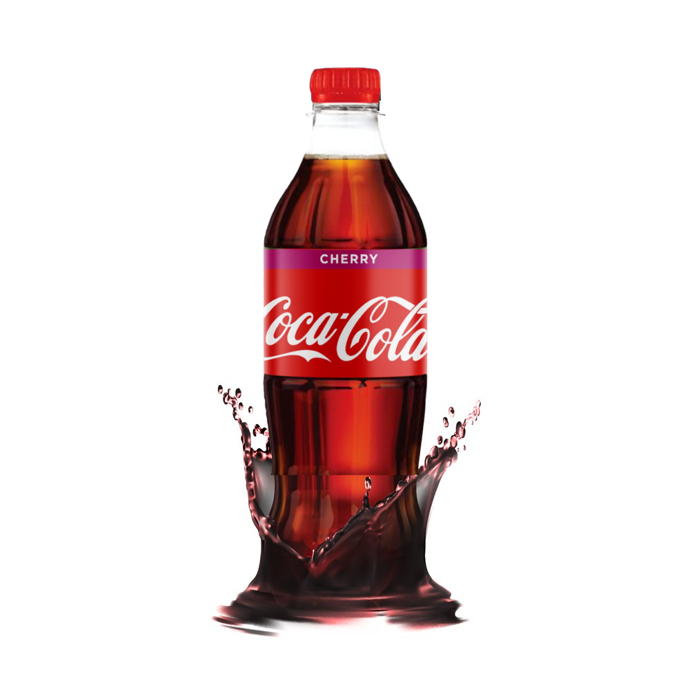 Пицца Coca Cola Cherry , фото 1, цена от  грн