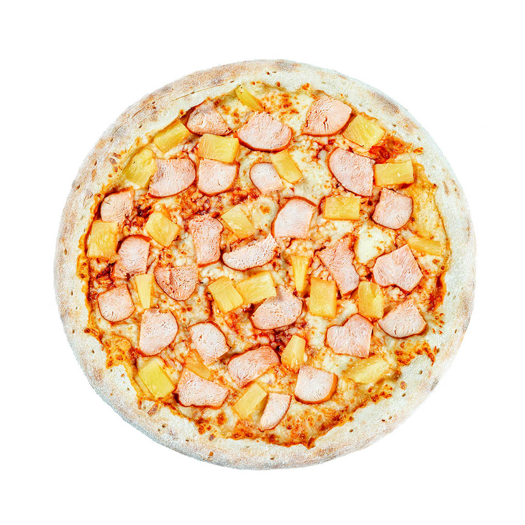 Піца Гавайська, фото 1, цена от 129 грн