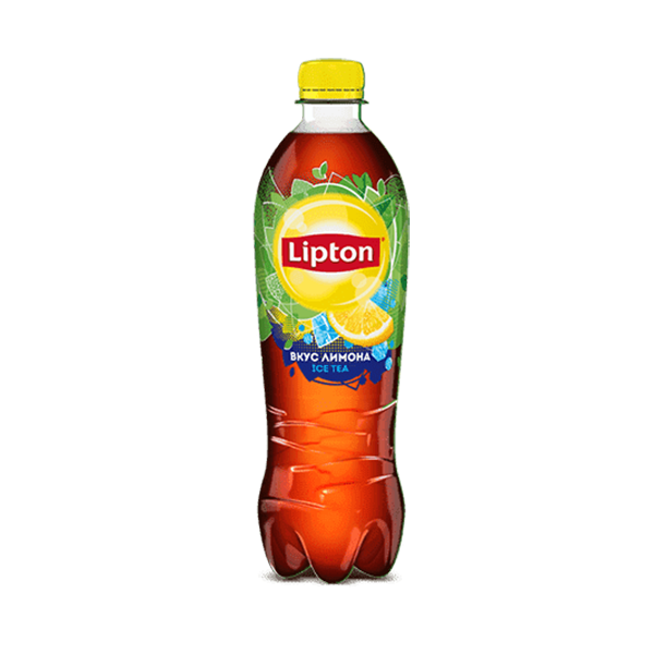  Lipton (peach), фото 1, цена от  грн