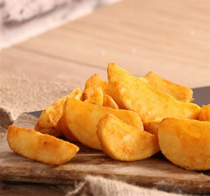  Potato Wedges, фото 1, цена от  грн