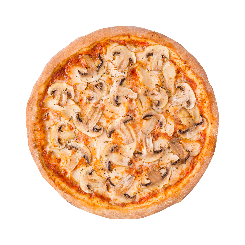 Піца Сицилійська, фото 1, цена от 155 грн