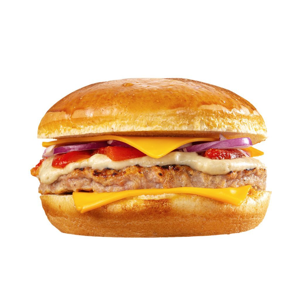  Chicken Burger, фото 1, цена от  грн