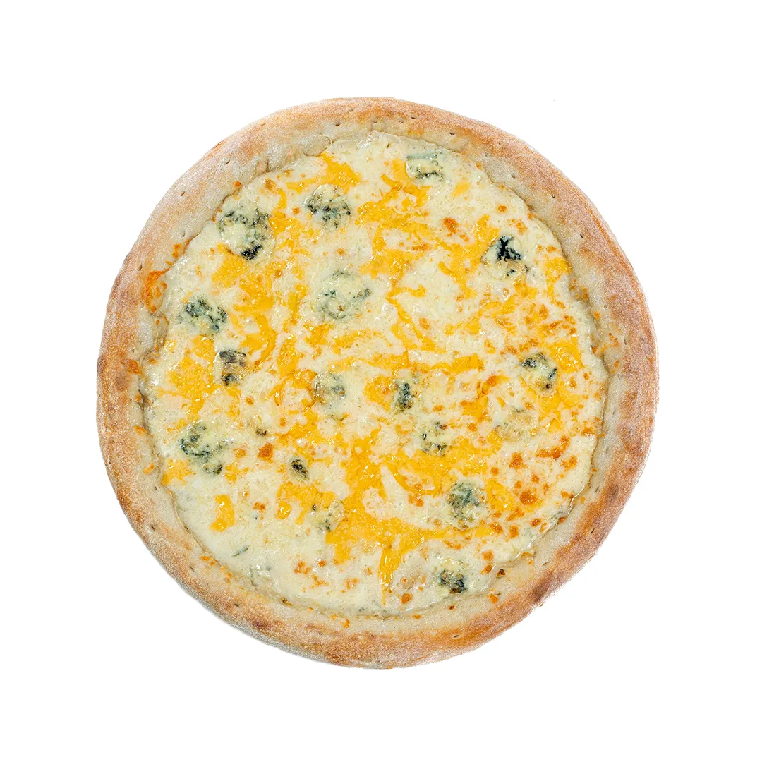 Пицца Четыре сыра (half pizza), фото 1, цена от  грн