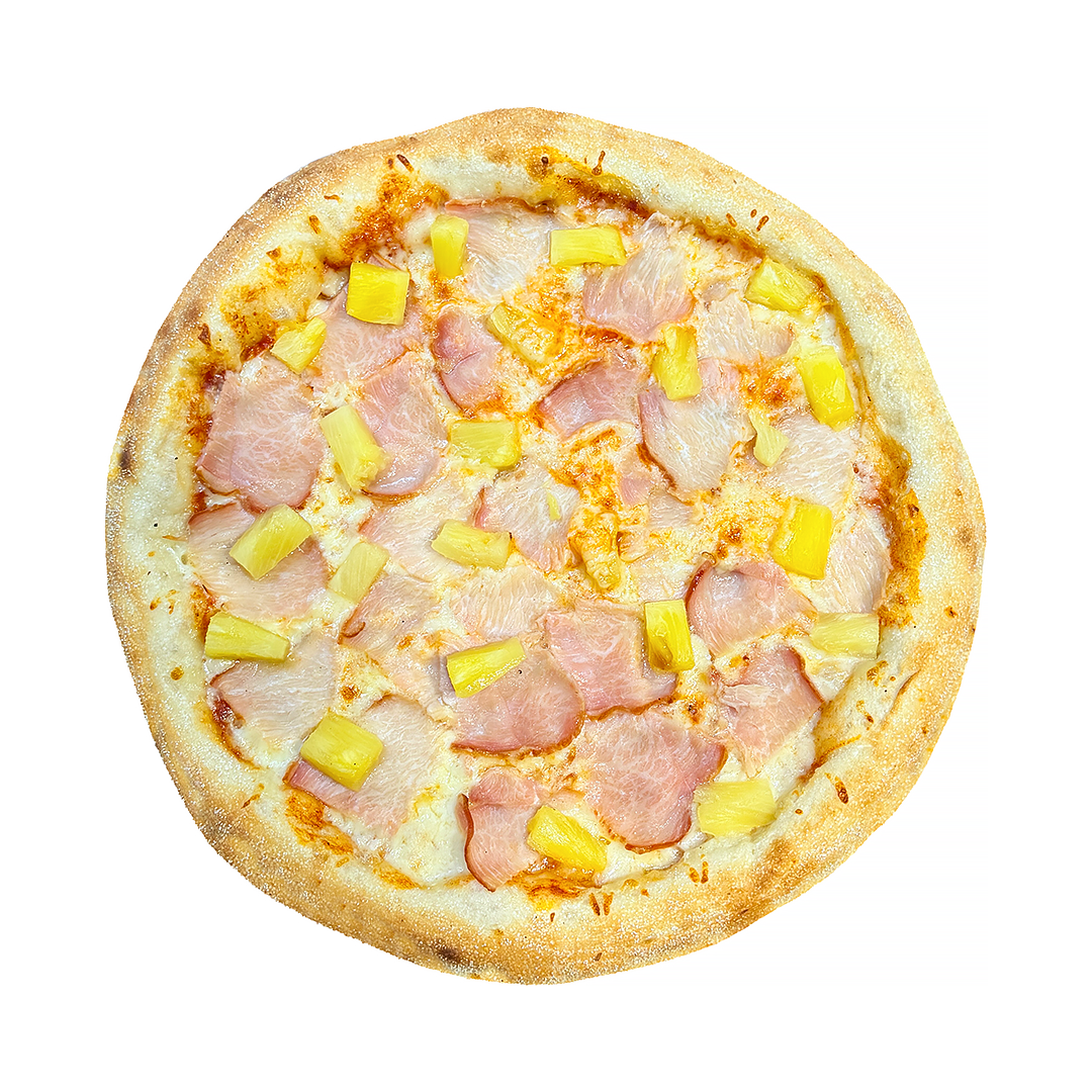 Pizza Pizza Hawaiian, фото 1, цена от 163 грн