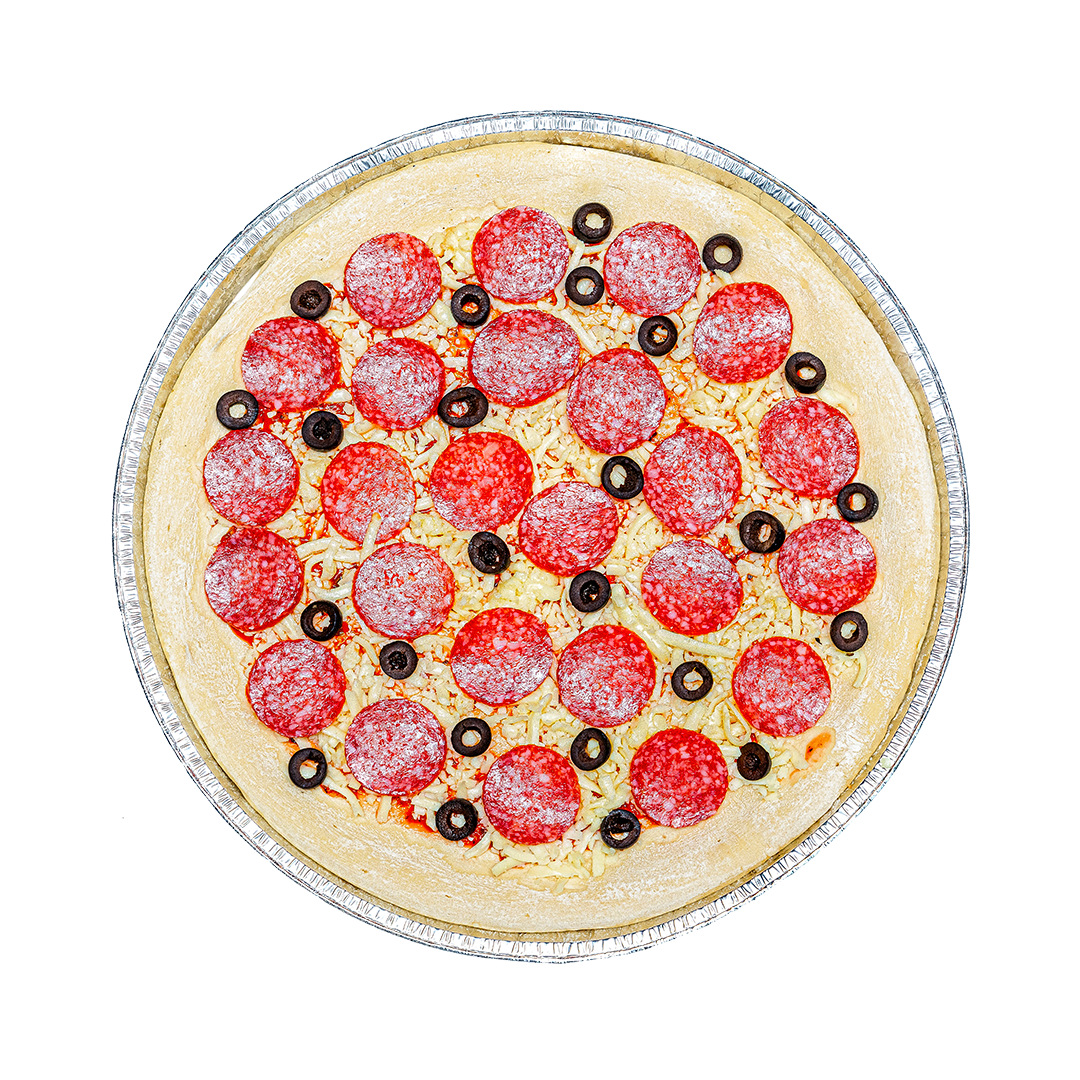 Pizza Пепперони ø32 см, фото 1, цена от  грн