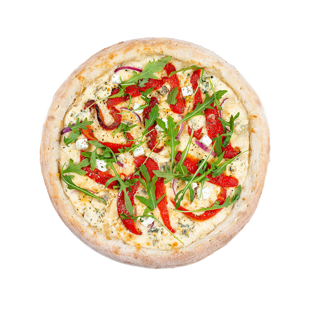 Пицца Альфредо Блю Чиз, фото 1, цена от 129 грн