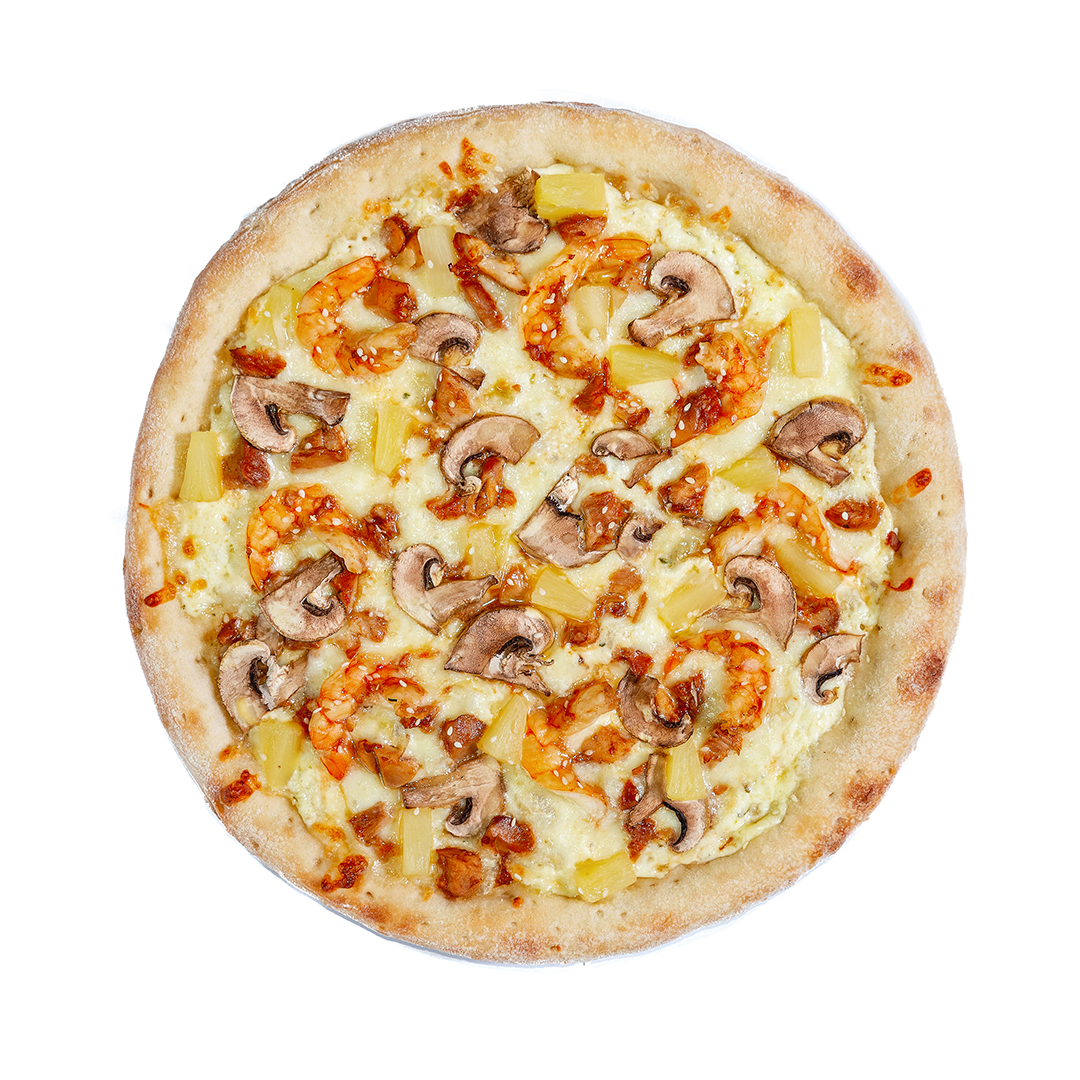 Пицца Теріяки, фото 1, цена от 189 грн
