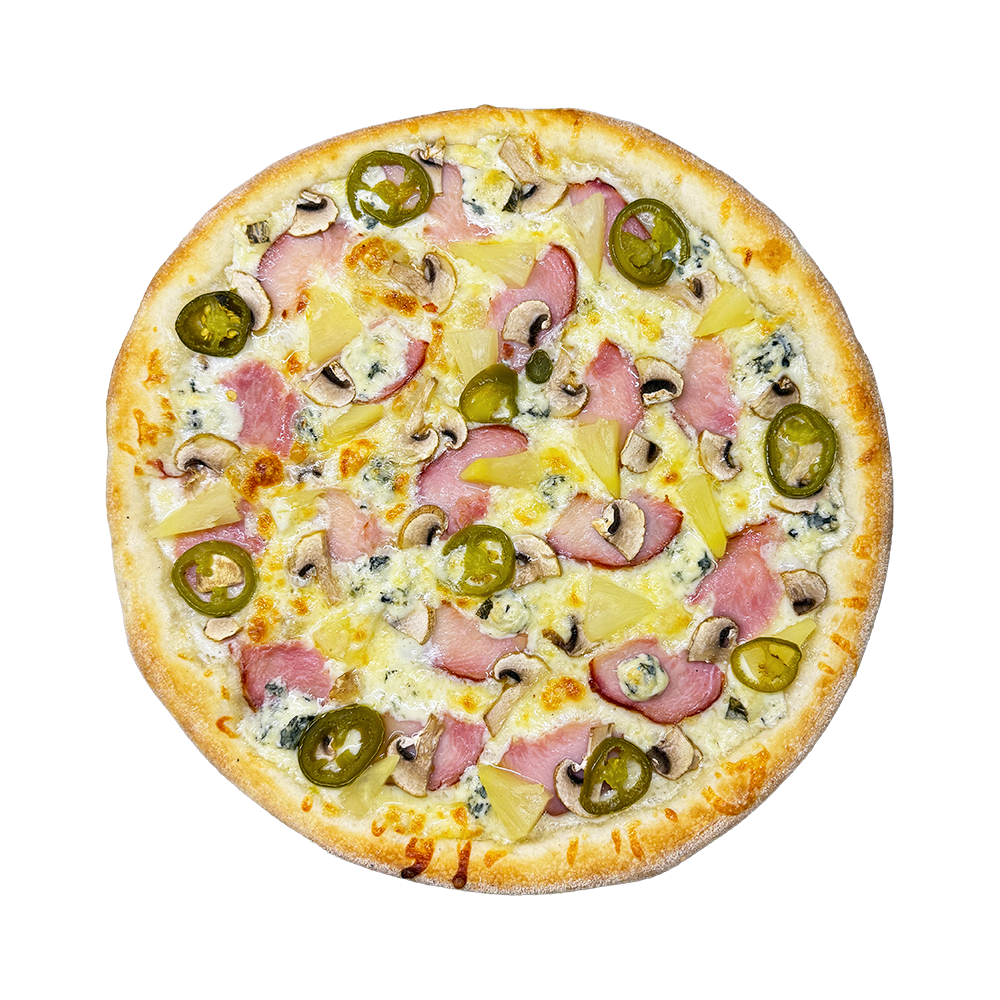 Піца Чікен з Дор Блю, фото 1, цена от  грн