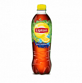 Lipton (lemon)