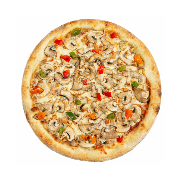 Пицца Pizza Sicilian