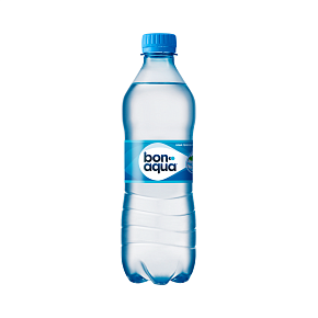 Mineral water (without gas)