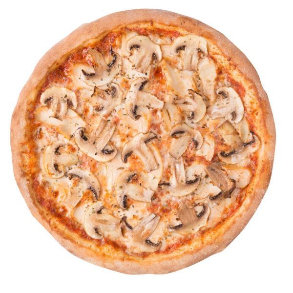 Пицца Сицилійська Пицца Сицилійська