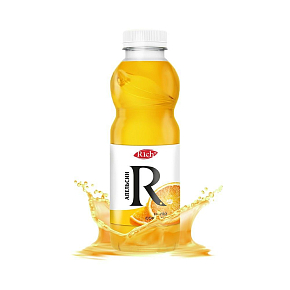 Соковий напій Rich Апельсин 
