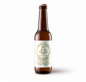 Bohemia "Premium" Bohemia "Premium"