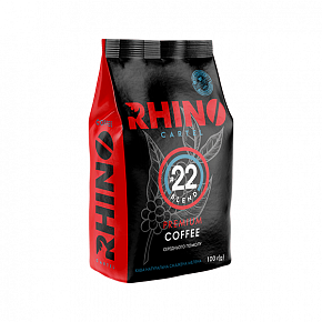 Кава молотый "RCHINO" #22 