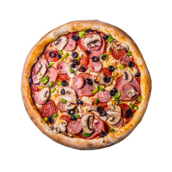 Пицца Pizza Suprim