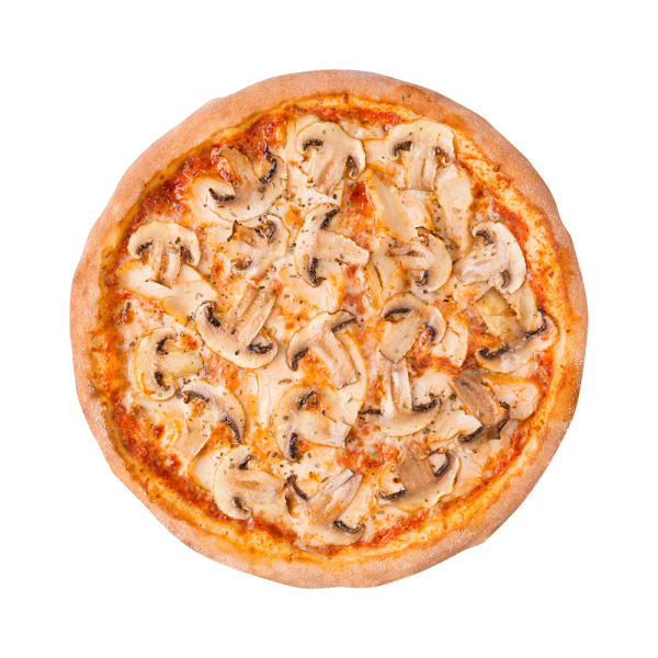 Пицца Сицилийская