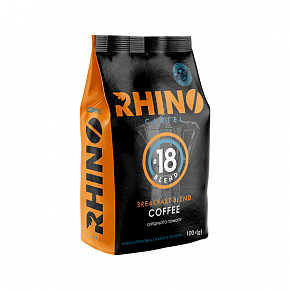 Кава молотий "RCHINO" #18