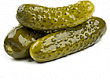 pickled Cucumber