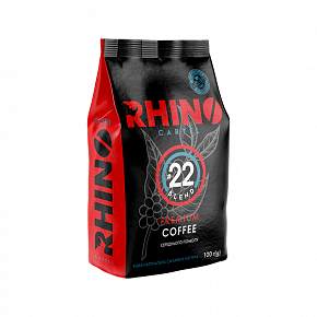 Кава зерновая "RCHINO" #22 