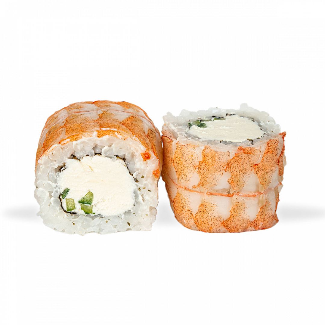  Creamy Shrimp, фото 1, цена от  грн