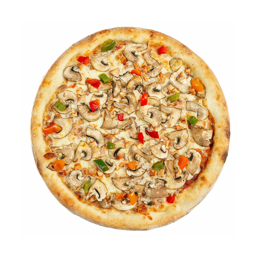 Pizza Pizza Sicilian, фото 1, цена от 140 грн