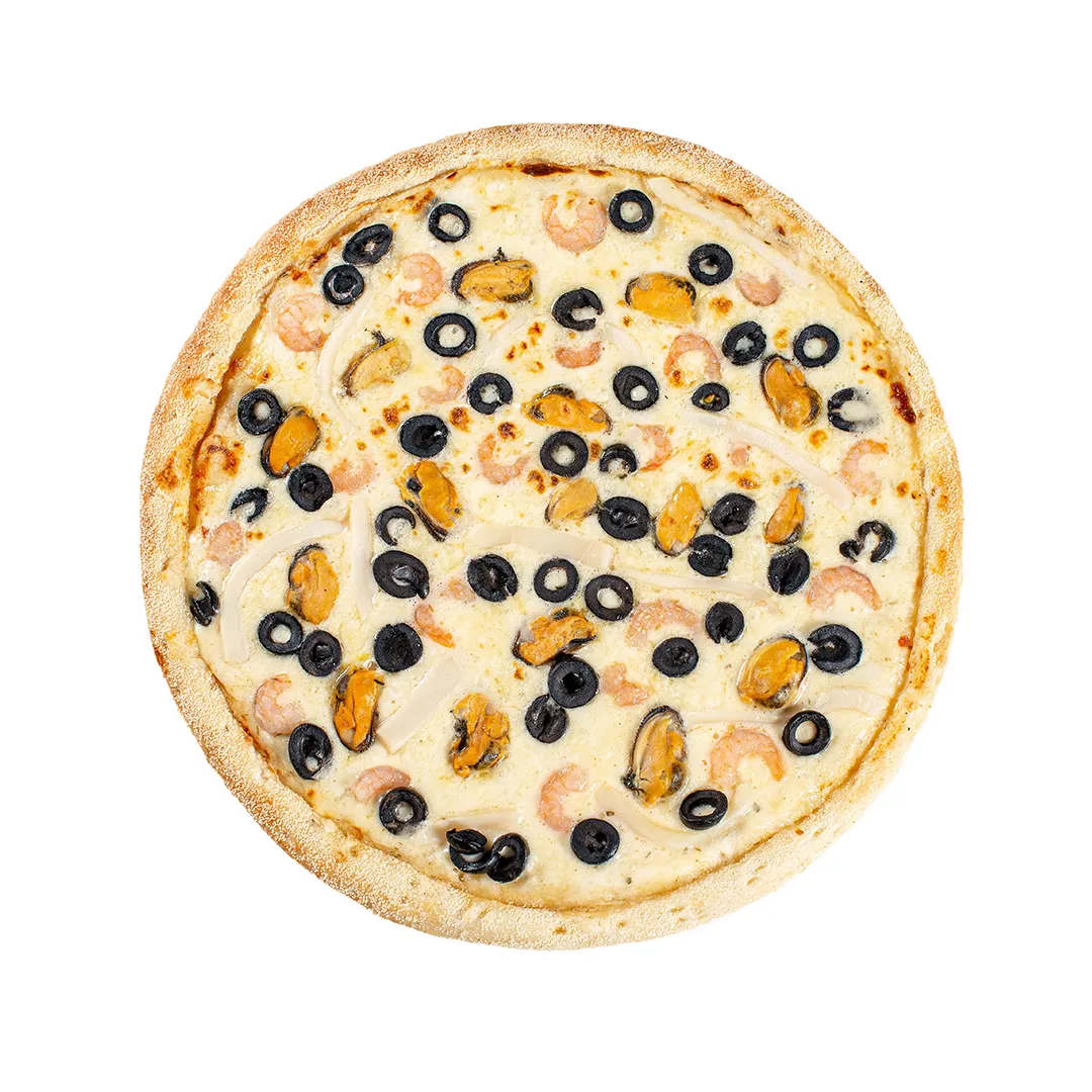 Pizza Pizza Sea Food, фото 1, цена от 200 грн