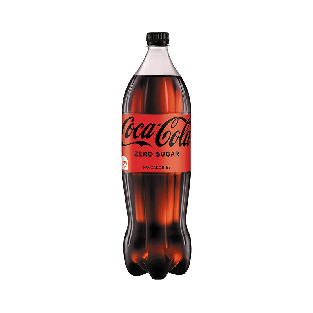  Coca Cola Zero, фото 1, цена от  грн