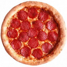 Тайны классического рецепта пиццы «Пепперони»
