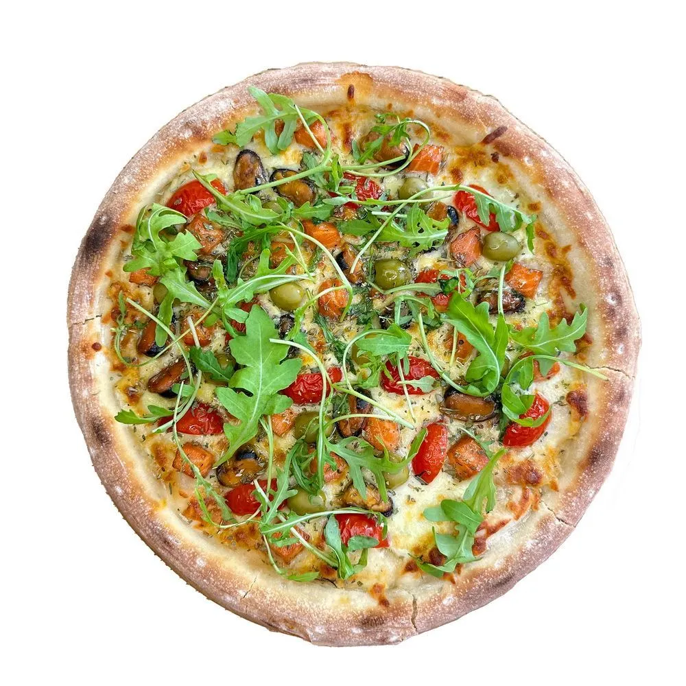Пицца Ди Маре, фото 1, цена от  грн