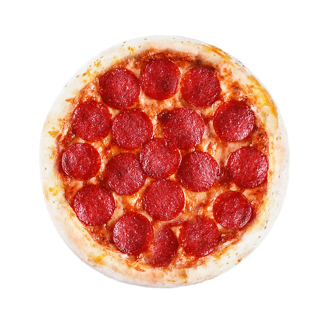 Pizza Pizza Pepperoni, фото 1, цена от 175 грн