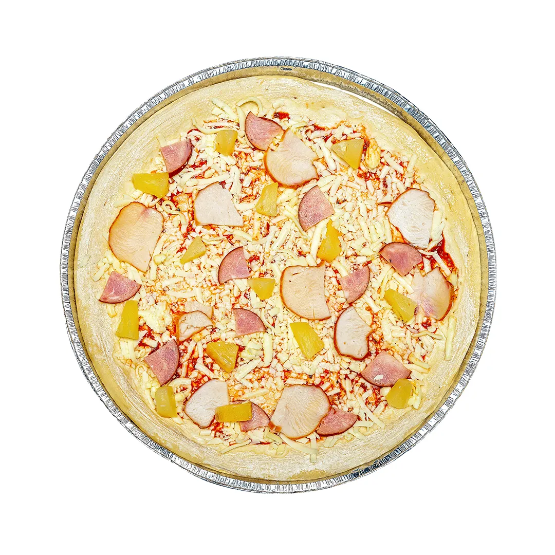 Піца Гавайська 32 см. Take&Bake, фото 1, цена от  грн