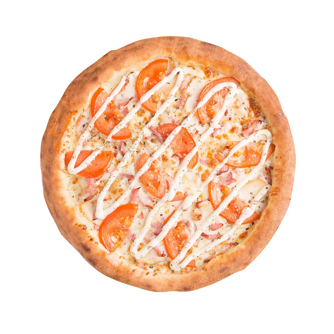 Пицца Чикен Ранч, фото 1, цена от 145 грн