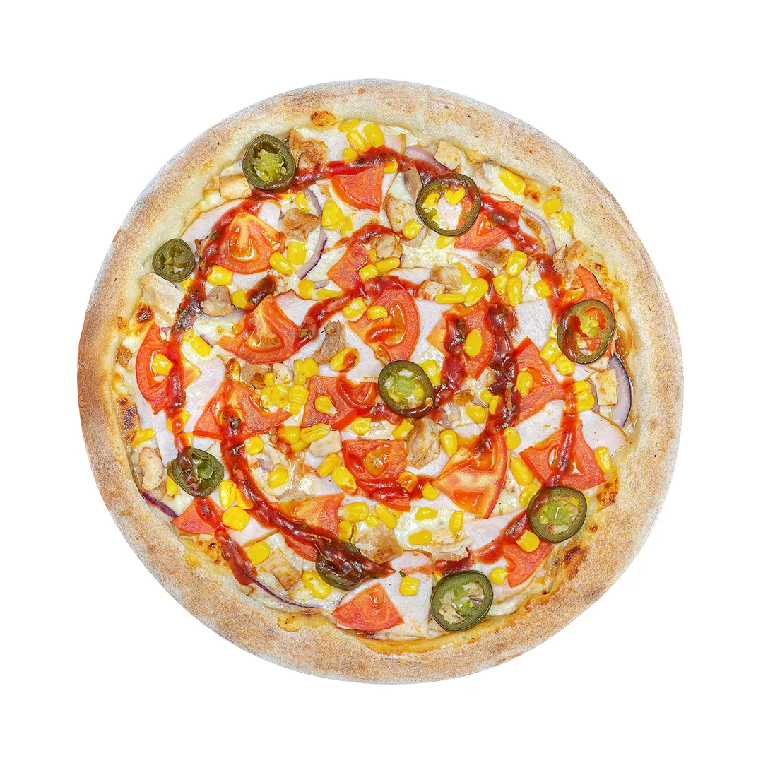 Пицца Мексика, фото 1, цена от 170 грн